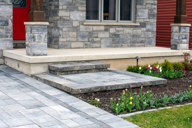 Imperial, PA Driveway Pavers Company